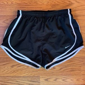 Women’s Nike Running Shorts